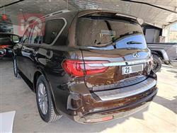 انفنتي QX80